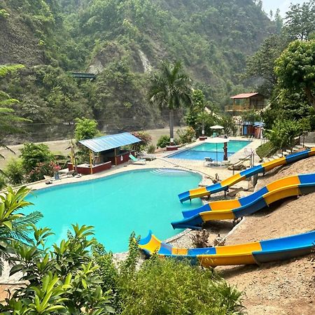 River Fun Beach Resort Gorkhā Esterno foto